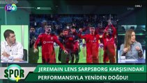 Spor Plus 30 Kasım 2018 Merve Toy Emre Özcan ve Mehmet Arslan-YENİ VİDEO