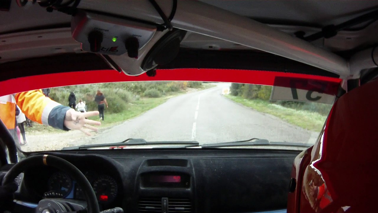 mistral 2018 es2 clio ragnotti