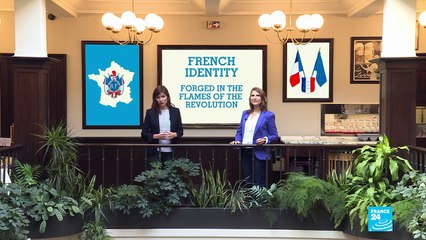 Exploring French Identity in a Multicultural Society