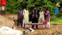 Baandi Epi 11 HUM TV Drama 30 November 2018