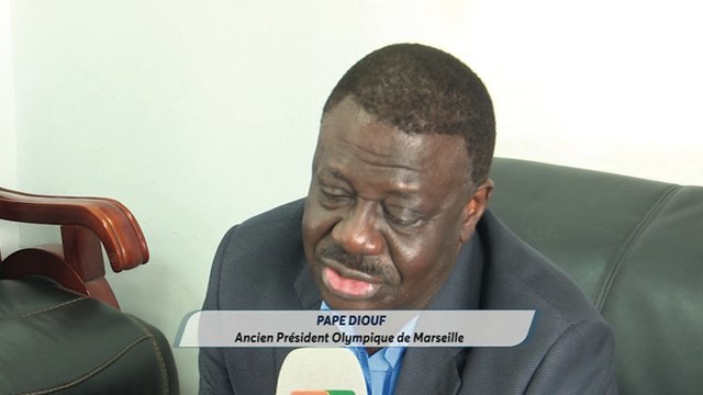 Football: Réactions des personnalités et journalistes en l'endroit de Didier Drogba après décision de fin de carrière