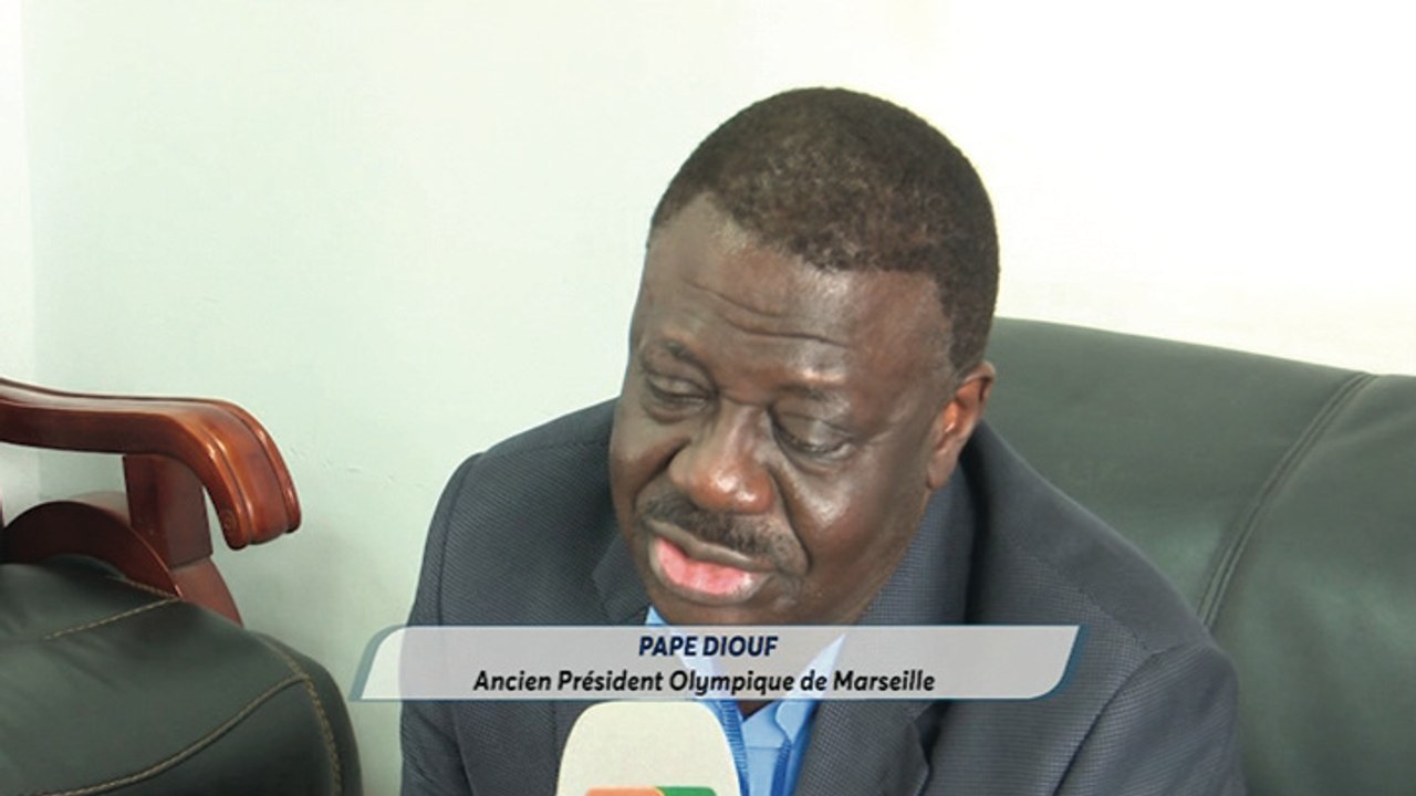 Football: Réactions des personnalités et journalistes en l'endroit de Didier Drogba après décision de fin de carrière