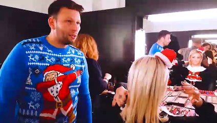 OFF TPMP : Le "fight" Cyril Hanouna/Benjamin Castaldi devant Bigflo et Oli… (Exclu Vidéo)