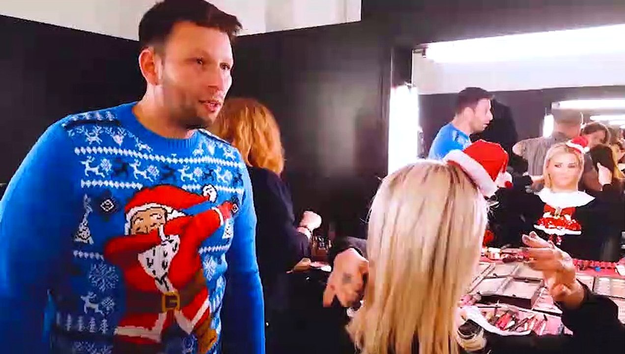 OFF TPMP : Le "fight" Cyril Hanouna/Benjamin Castaldi devant Bigflo et Oli… (Exclu Vidéo)
