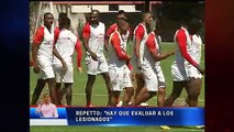 Liga de Quito con varias bajas para su visita a Emelec