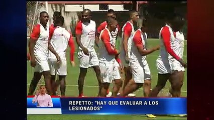 Liga de Quito con varias bajas para su visita a Emelec