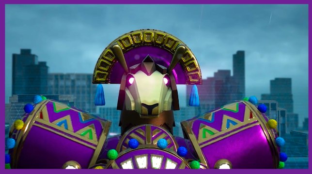 OVERRIDE | MECH CITY BRAWL Launch Trailer XBOX ONE