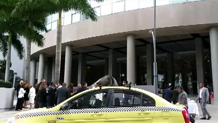 Marriott: 500 milhões de clientes podem ter sido hackeados