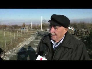 Скачать видео: Inagurohen dhe inspektohen punime infrastrukturore në rajonin e Hasit dhe Gjakovës - Lajme