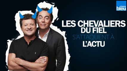 #35 Au Bistrot, Émile et Fernand nous racontent quelques histoires drôles