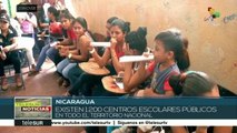Nicaragua entrega Bono Complementario de Promoción para Bachilleres