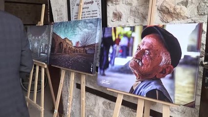 Afyol'dan 'Fotoğrafların Diliyle Adıyaman 2' Fotoğraf Sergisi