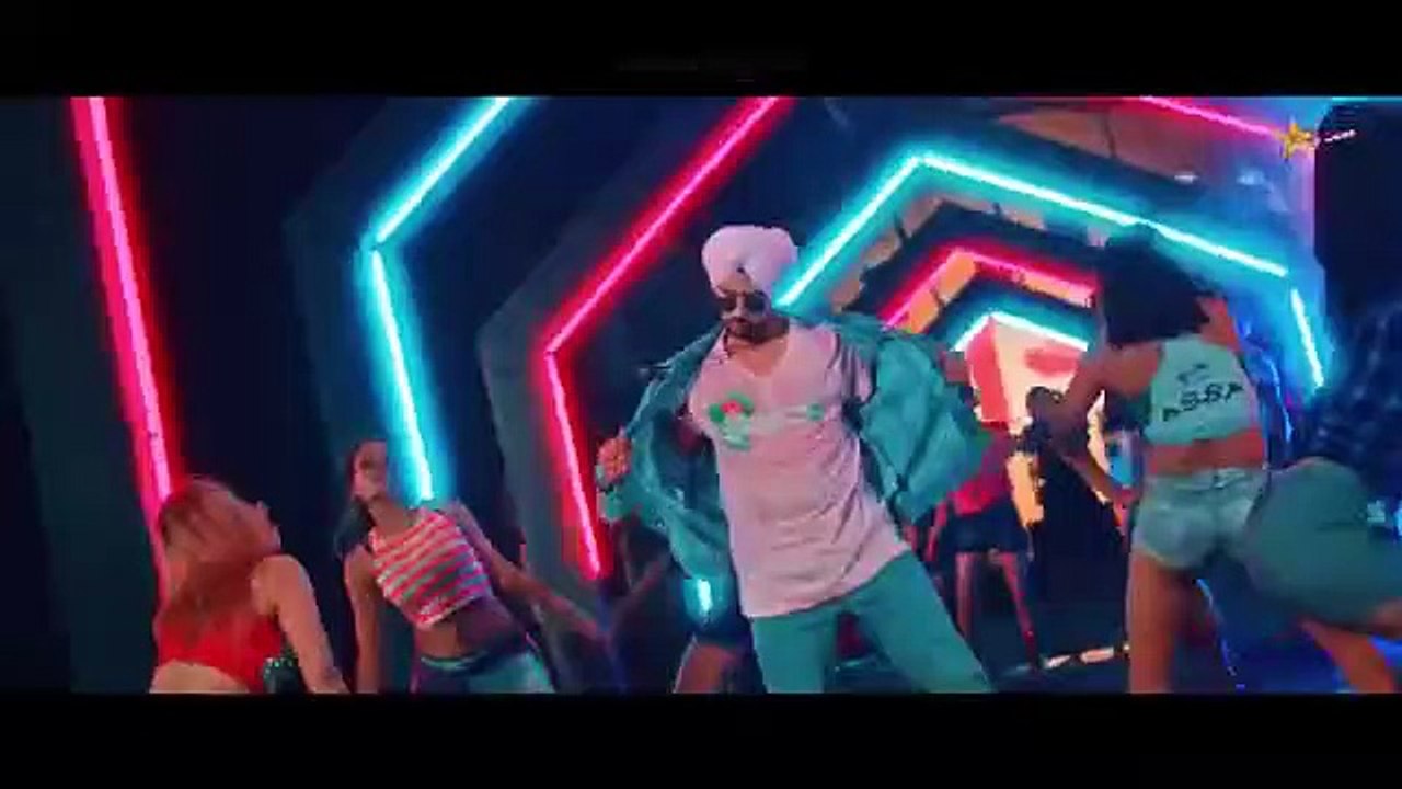 Villager King -- Deep Pabla (Official Song) -- Latest Punjabi Song 2018 -- BiggStar Entertainment