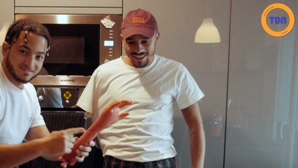 La nouvelle publicité pour les produits laitiers va vous faire mourrir de rire !