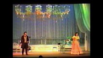 La Traviata / Giuseppe Verdi -Act 2 - Izmir State Opera and Ballet