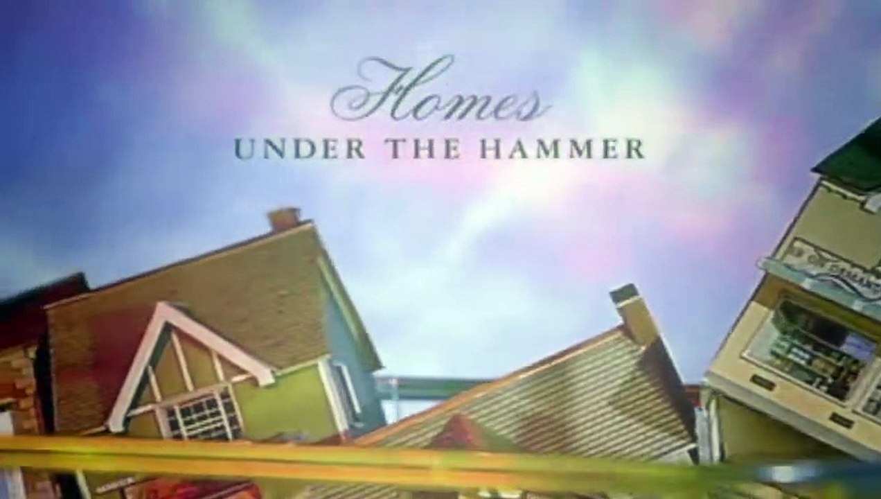 Homes Under the Hammer S19 - Ep70 - Part 01 HD Watch