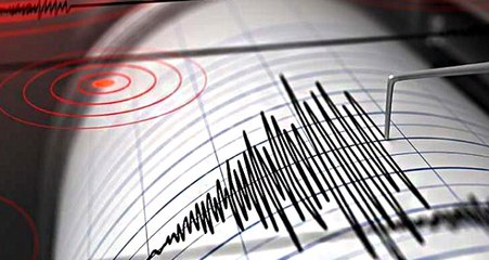 Türkiye'de Art Arda Depremler Yaşanıyor
