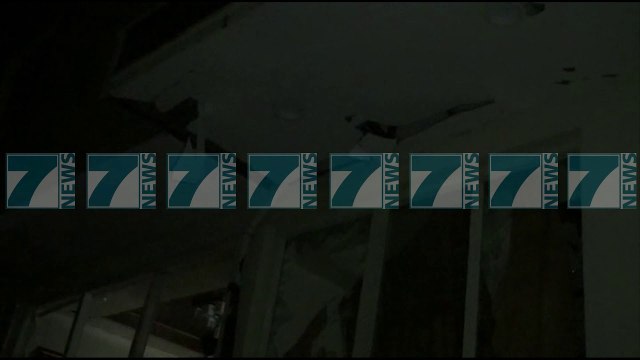 HIDHET NE ERE ME TRITOL LOKALI NE FUSHE-KRUJE - News, Lajme - Kanali 7