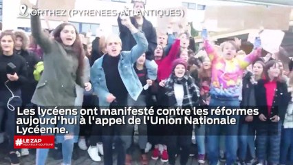 Les gilets jaunes ont interrompu la séance du conseil communautaire qui se déroulait à Pau