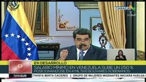 Presidente Maduro informa aumentos en todas las misiones socialistas