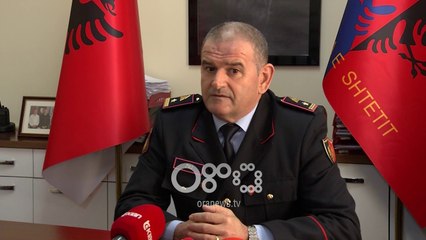 Ora News - Rreziku i fishekzjarreve, policia apel qytetarëve: Shmangni përdorimin e tyre