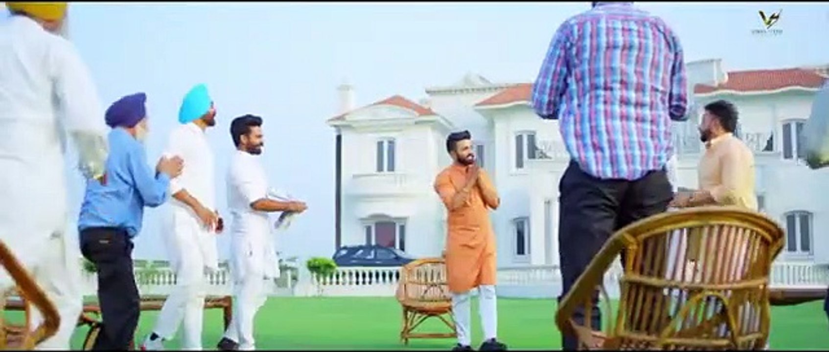 Sarpanchi - Official Music Video - Baani Sandhu Ft. Dilpreet Dhillon - Latest Punjabi Songs