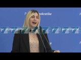PARTIA DEMOKRATIKE E QUAN TENDERIN E UNAZES KORRUPTIV - News, Lajme - Kanali 7