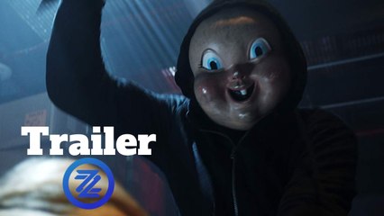 Happy Death Day 2U Trailer #1 (2019) Jessica Rothe Horror Movie HD