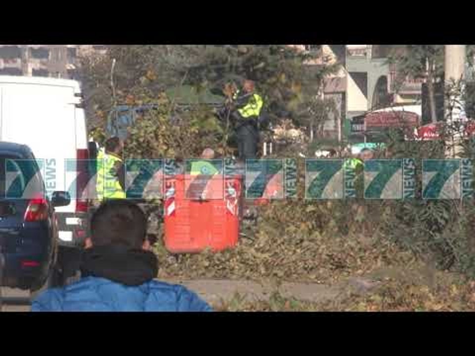 BASHKIA E TIRANES INVESTIME NE «KOMBINAT» - News, Lajme - Kanali 7