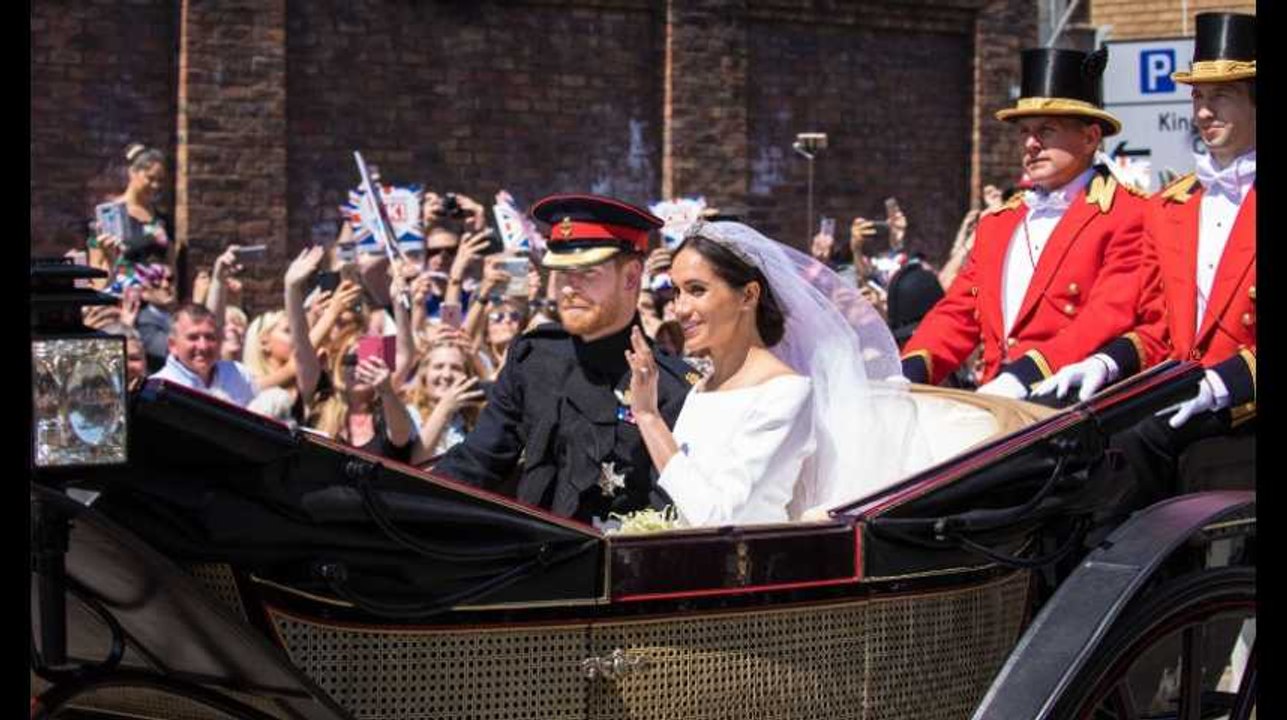Un couple star bientôt marraine et parrain du prochain bébé royal ?