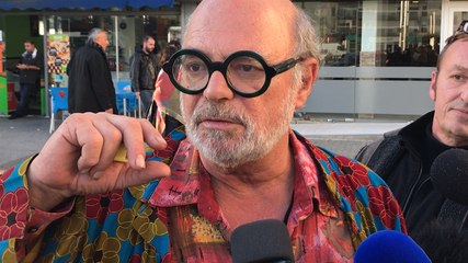 La nouvelle aventure de Royal de Luxe à Bellevue