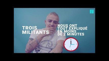 Comprendre la différence entre VIH et sida en moins de 2 minutes