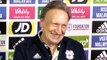 Neil Warnock Full Pre-Match Press Conference - Cardiff v Wolves - Premier League