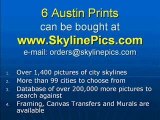 Austin Texas Skyline-100  Austin Skyline