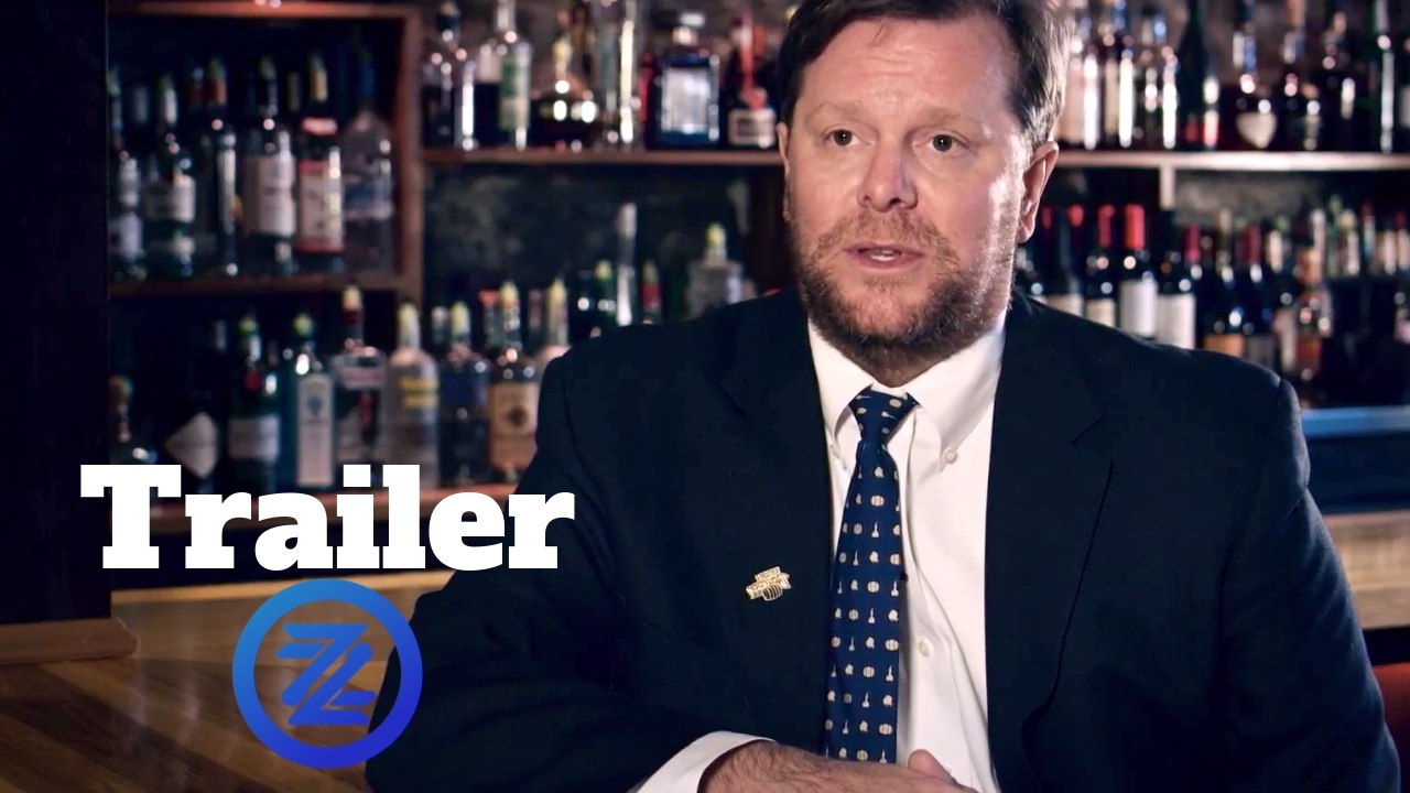 Straight Up: Kentucky Bourbon Trailer #1 (2018) Documentary Movie HD