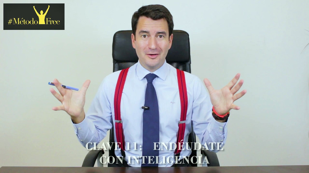 Pablo Gimeno - Clave 11