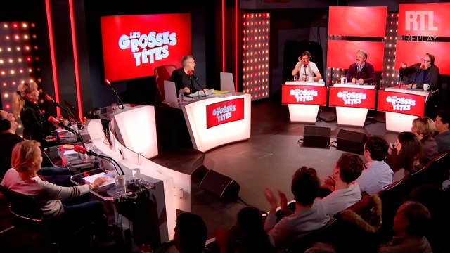 Arielle Dombasle a fait du Parachute