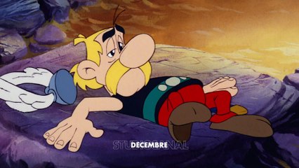 En décembre 2018 sur STUDIOCANAL