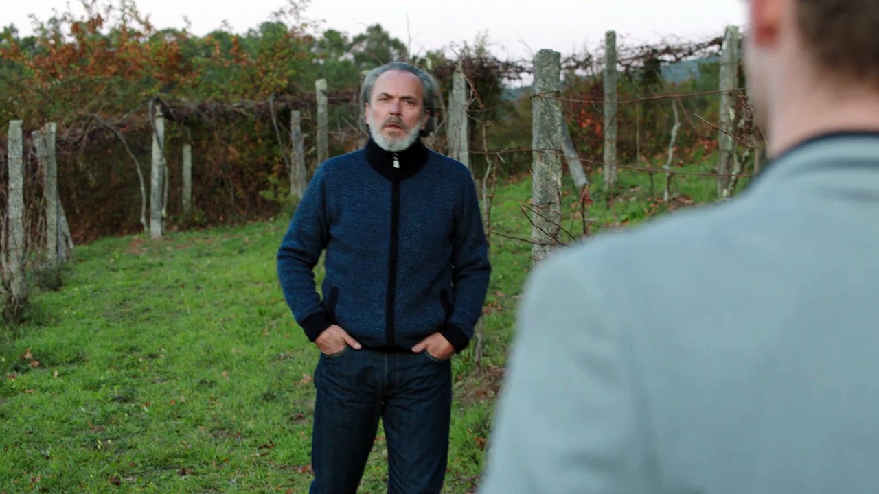 Patrick Criado llega a 'Vivir sin permiso'