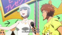 [Natsumi no Sekai] Karakuri Circus - 08 VOSTFR (1280x720 8bit AAC)