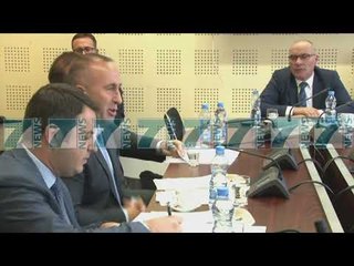 HARADINAJ DESHMON PER GYLENISTET - News, Lajme - Kanali 7