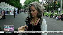 Argentina: Cumbre de los Pueblos debate agenda alternativa al G20