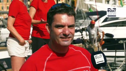 ICE CUP - 4K - The Boat Show