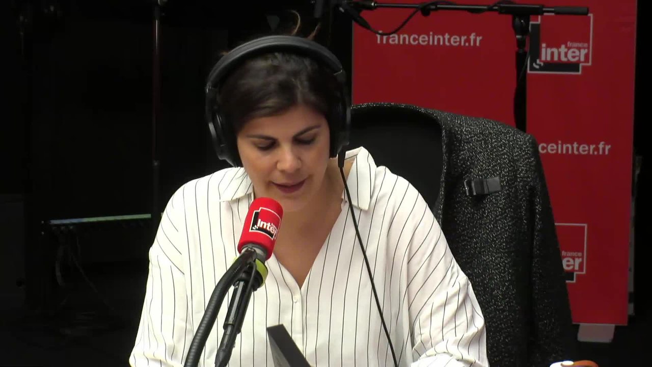 L’interview posthume de Maria Callas - La Chronique de Christine Gonzalez