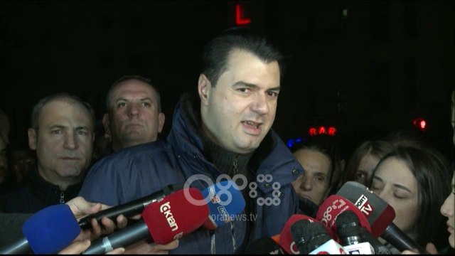 Ora News - Basha rikthehet tek Unaza e Re: Në 40 mln euro investim, 30 janë vjedhje