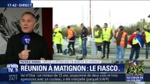 Gilets jaunes: Des députés de la majorité demandent un moratoire sur la hausse des taxes