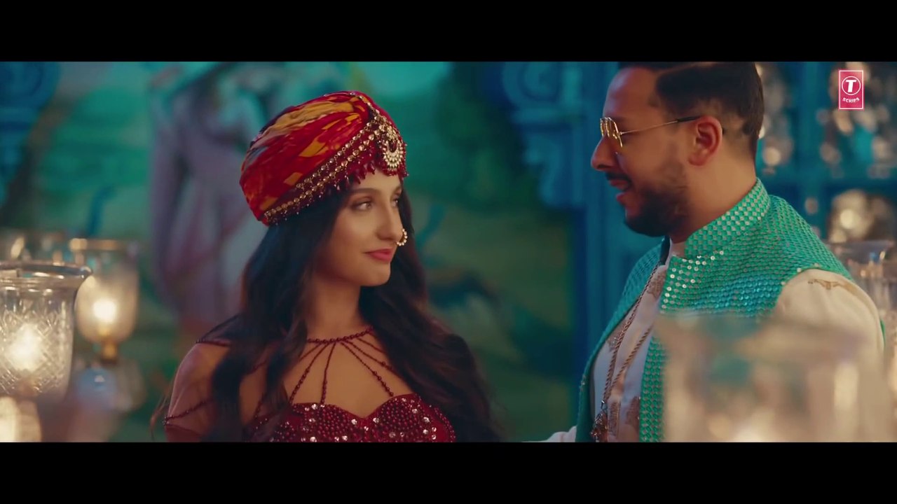 Dilbar Arabic Version | Fnaire Feat. Nora Fatehi
