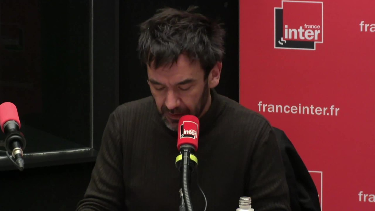 En France on a pas des bons implants (mais on a des bons plans) #cashinvestigation - La chronique de Thomas VDB