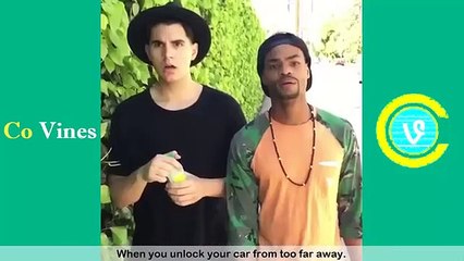latest Top 100 King Bach Vines KingBach Vine Compilation 2018 - Co Vines