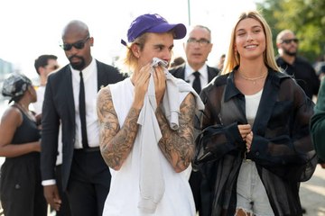 Hailey Baldwin Wants Kids With Justin Bieber